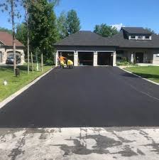 Best Driveway Drainage Solutions  in Daleville, VA